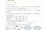 中考物理图像题！力学+电学，带练习
