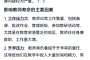 
退休班主任整理！小升初资料，经验丰富