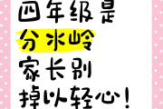 
年级过渡型！初中资料，应对分水岭