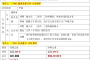 中考历史必备！核心考点+材料题技巧，网盘领
